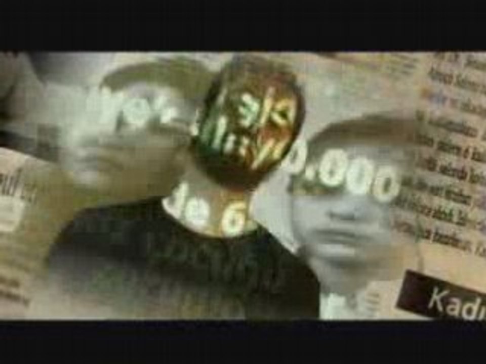 Yakup feat. Ceza - Kadına Yer Ver Dünya