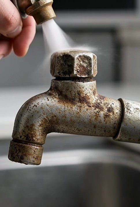 Ai restoration content viral video niche