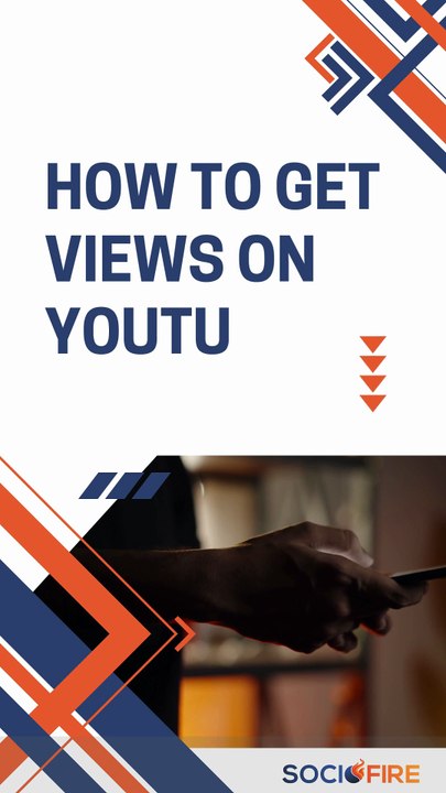 How to Get Views on YouTube Shorts?
