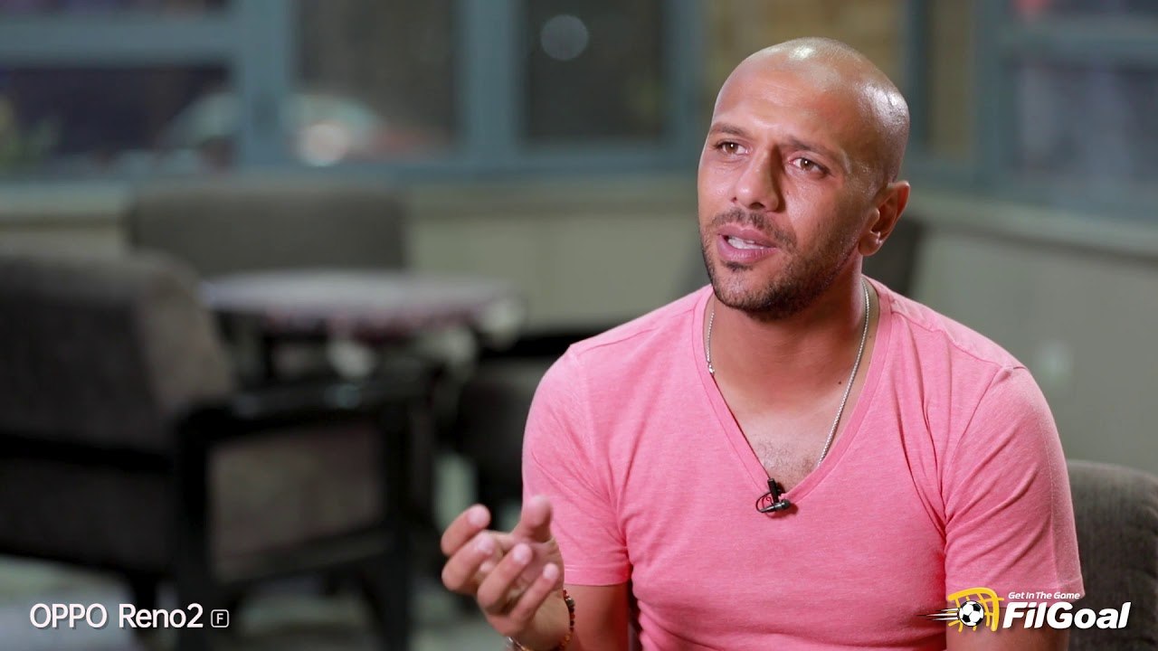 معتز إينو وشريف أشرف وأحمد مجدي يكشفون الفارق بين الأهلي والزمالك من خلال تجرباتهم