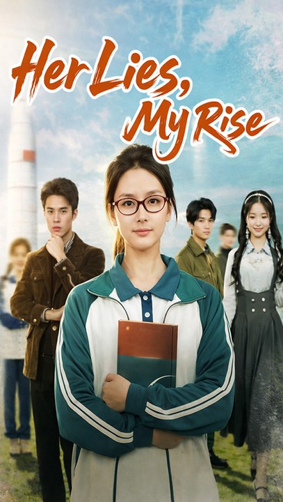 Her Lies, My Rise: A Tale of Revenge and Ambition (Full Movie)