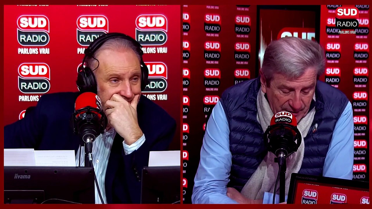 Eric Revel - "Abstention et prix des carburants : mais où sont les gilets jaunes ?"