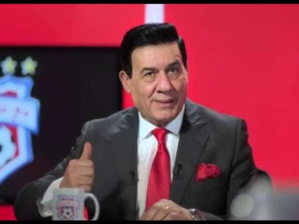 "مش عايزين جمهور أيس كريم".. رسائل مدحت شلبي للجماهير التي ستحضر مباراة مصر والسنغال
