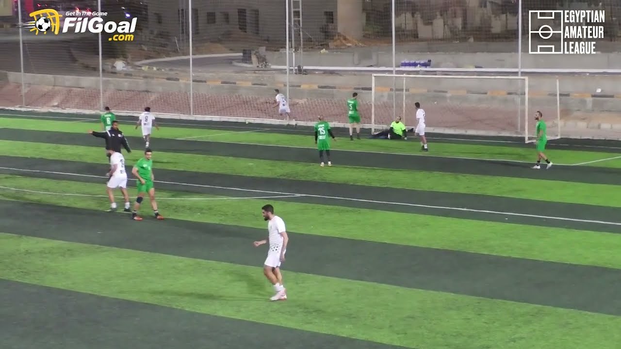 الوجه الآخر لكرة القدم.. أخطاء قاتلة لحراس المرمى في الجولة الجديدة من الدوري المصري للهواة