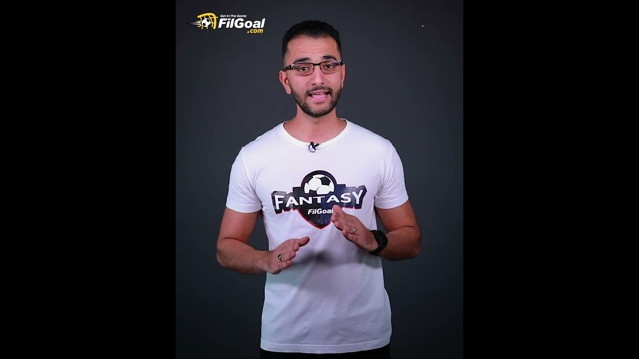 ترشيحات أحمد غالب لفريقك في الفانتازي للجولة الـ14