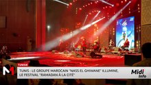 LE GRAND JOURNAL MIDI - 16/03/2026