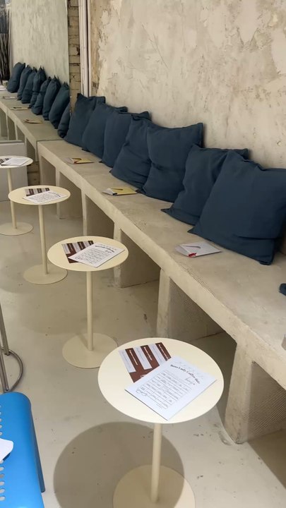 Un événement full valeurs pour se motiver