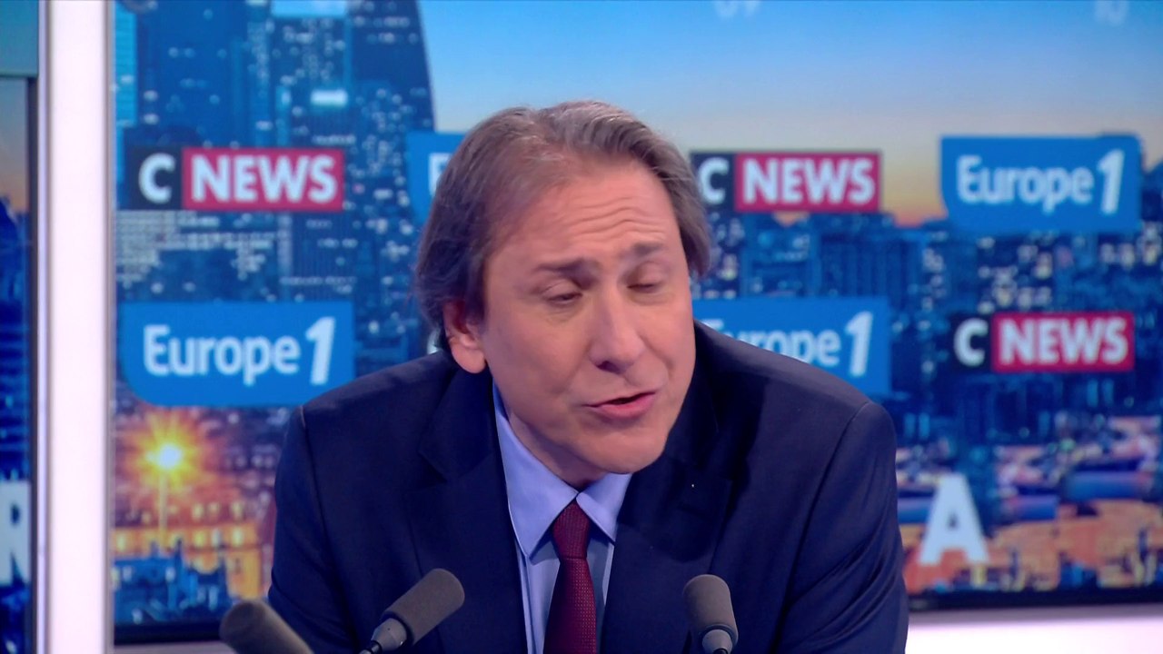 Jérôme Guedj : «Ces élections municipales ne sont pas un objet politique hors-sol»