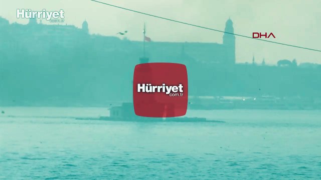 İstanbul Boğazı'nda gemi trafiği çift yönlü askıya alındı