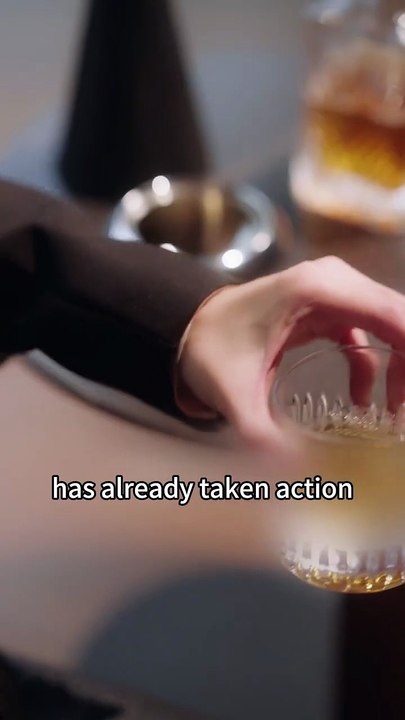 ✨The World Sees A Traitor She Sees A Monster Only He Knows The Truth He's Her Shield#drama