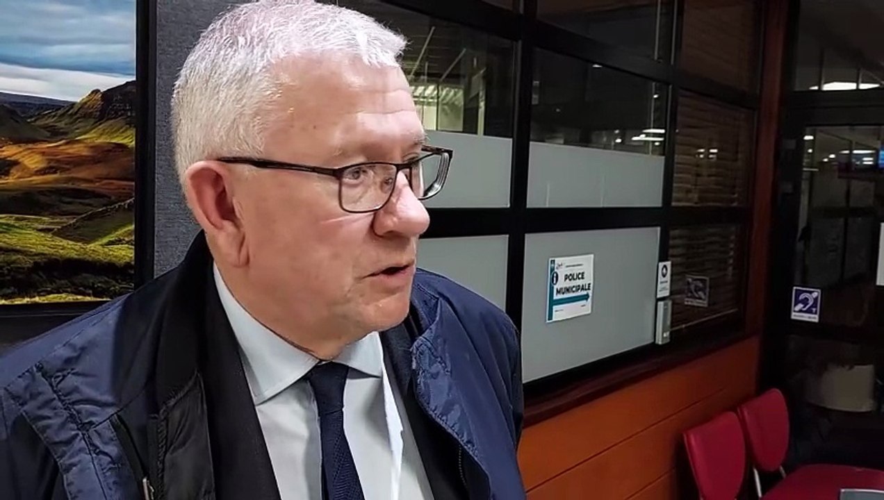 Municipales 2026 à La Baule : ce que vise Marc Lelièvre (Rassemblement national) dimanche 22 mars
