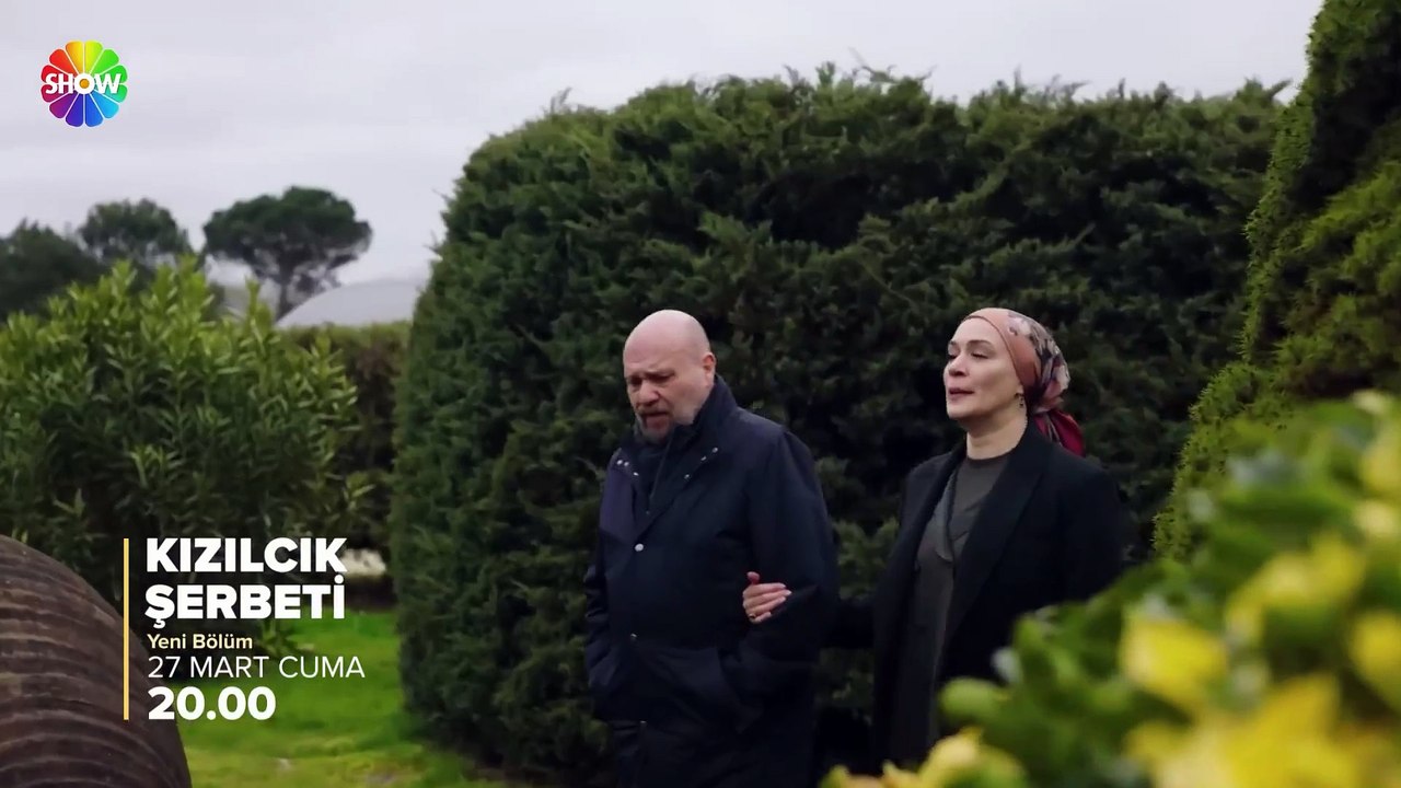 Kızılcık Şerbeti 130. Bölüm 1. Fragman