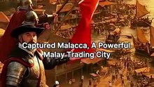 Malay Sultan Vs. Portuguese