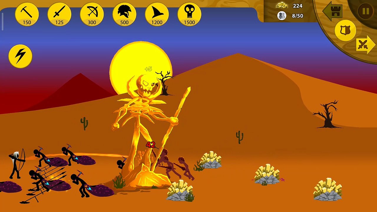 Mission Weekly | Levels 5 | Hard [Failure 2]