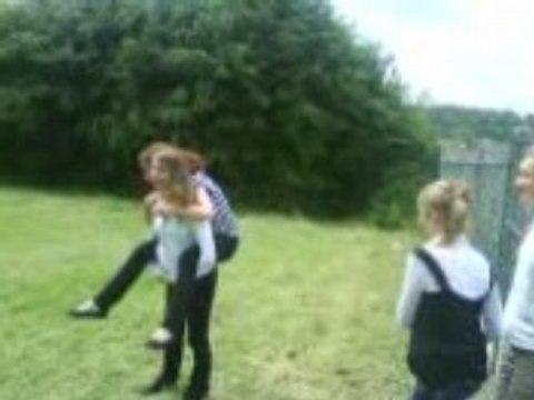 Nous délires collèges