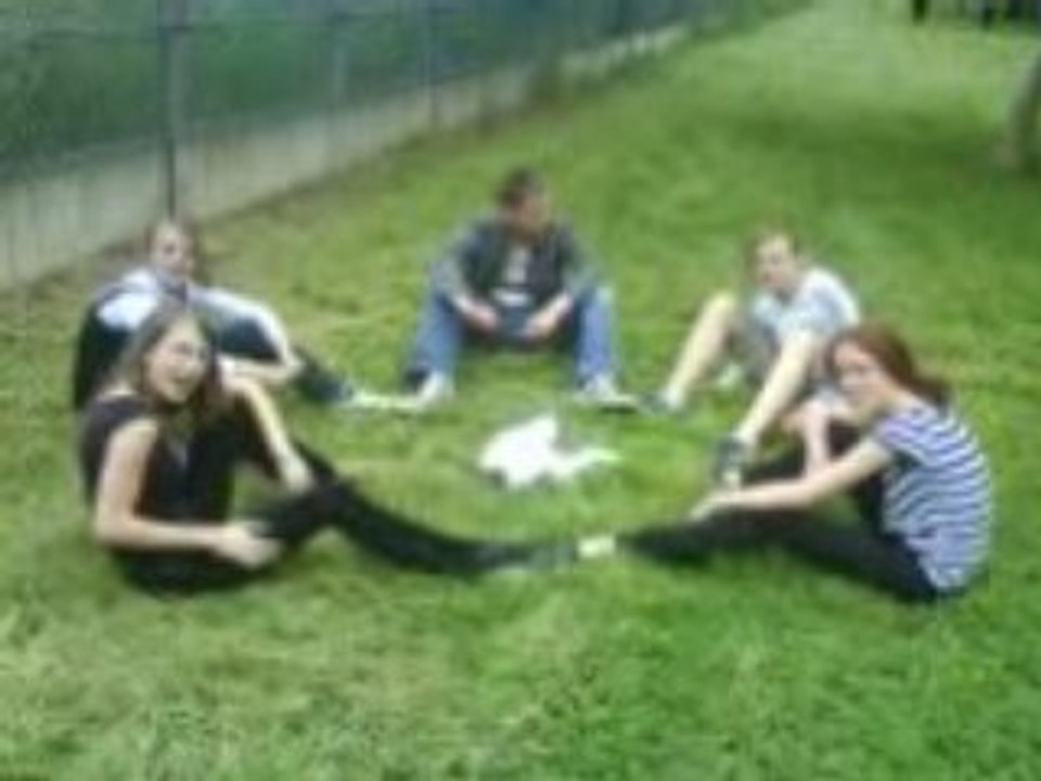 Nous délires collèges (3)