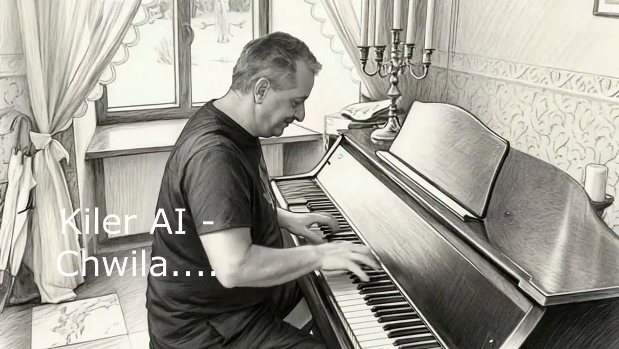 KILER AI - CHWILA...