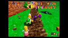 Super Mario 64 Online - Il trailer di lancio