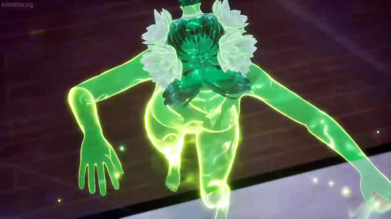 Dragon’s Triumph in the Celestial Realm Episodes 13-17 Eng Sub