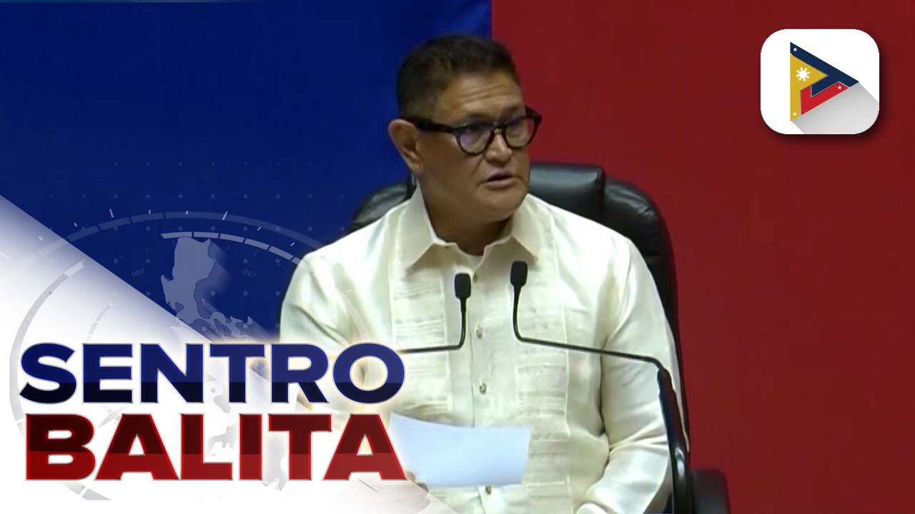 Panukalang pagbibigay ng kapangyarihan kay PBBM kaugnay sa fuel excise tax, aprubado na sa Kamara | ulat ni Vel Custodio