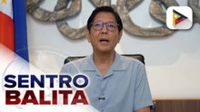 PBBM, hinimok ang LGUs na alisin muna ang pass-through fees sa delivery ng agricultural products at essential goods; mga magsasaka at mga mangingisda, makatatanggap din ng fuel subsidy, ayon sa Pangulo