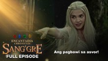 Sang'gre: Full Episode 197 ( March 17, 2026) | Encantadia Chronicles