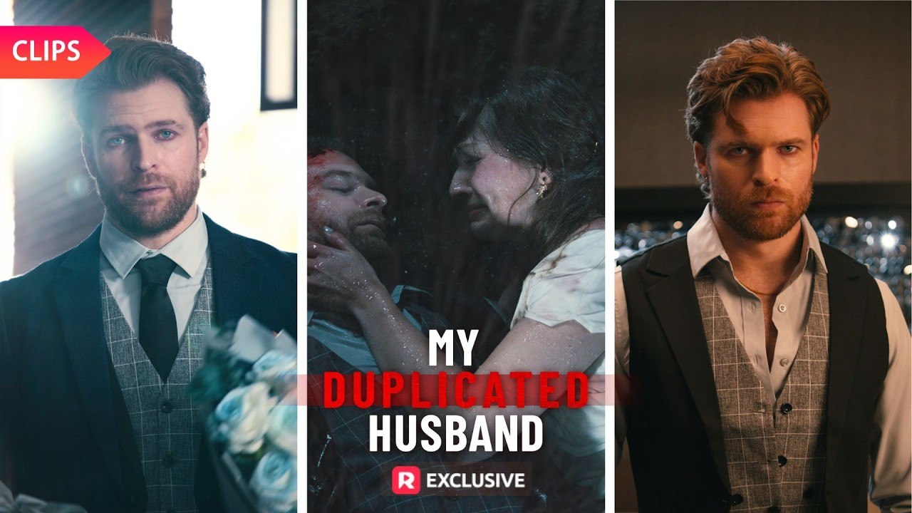 My Duplicated Husband Reelshort