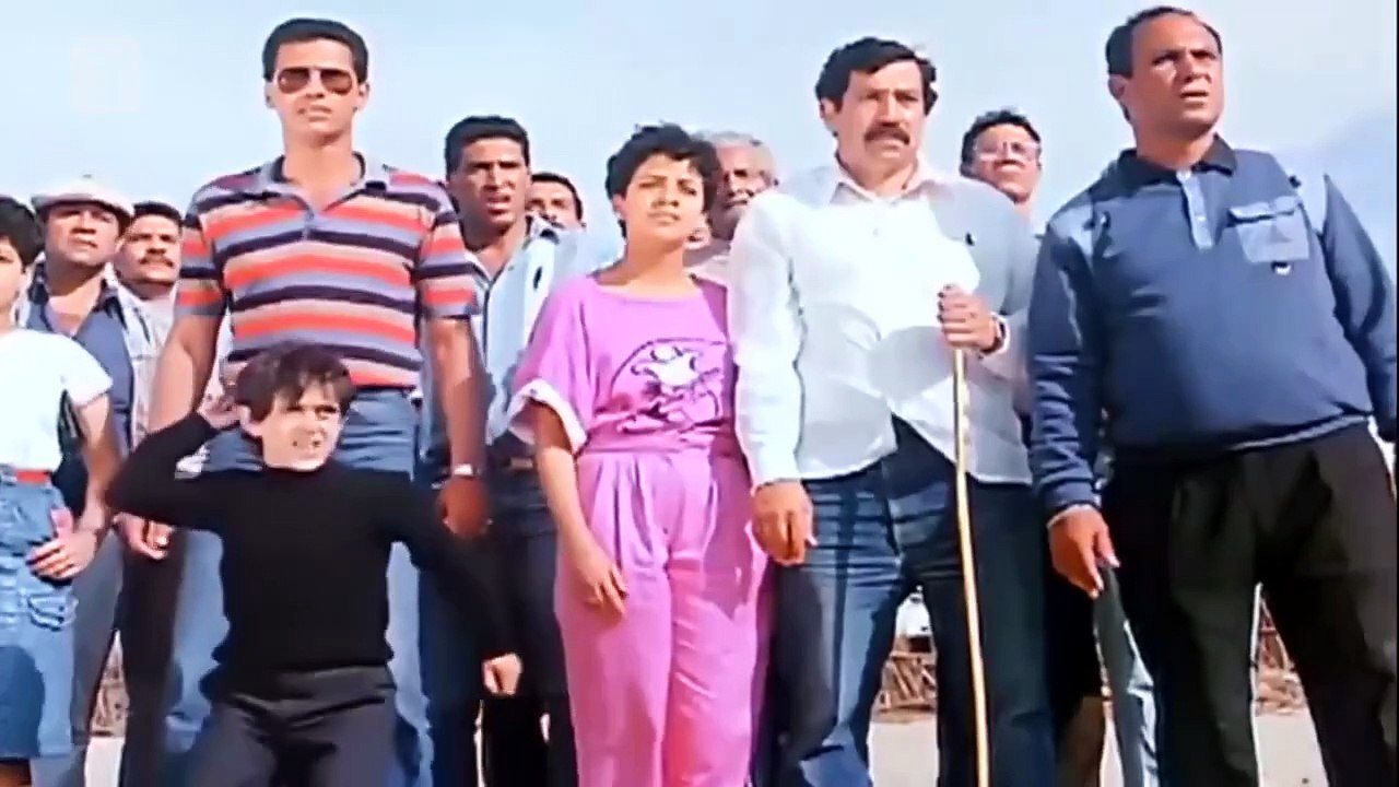 HD فيلم (  الأقزام قادمون  ) - يحيى الفخراني - مشاهدة افلام عربي جديدة جودة