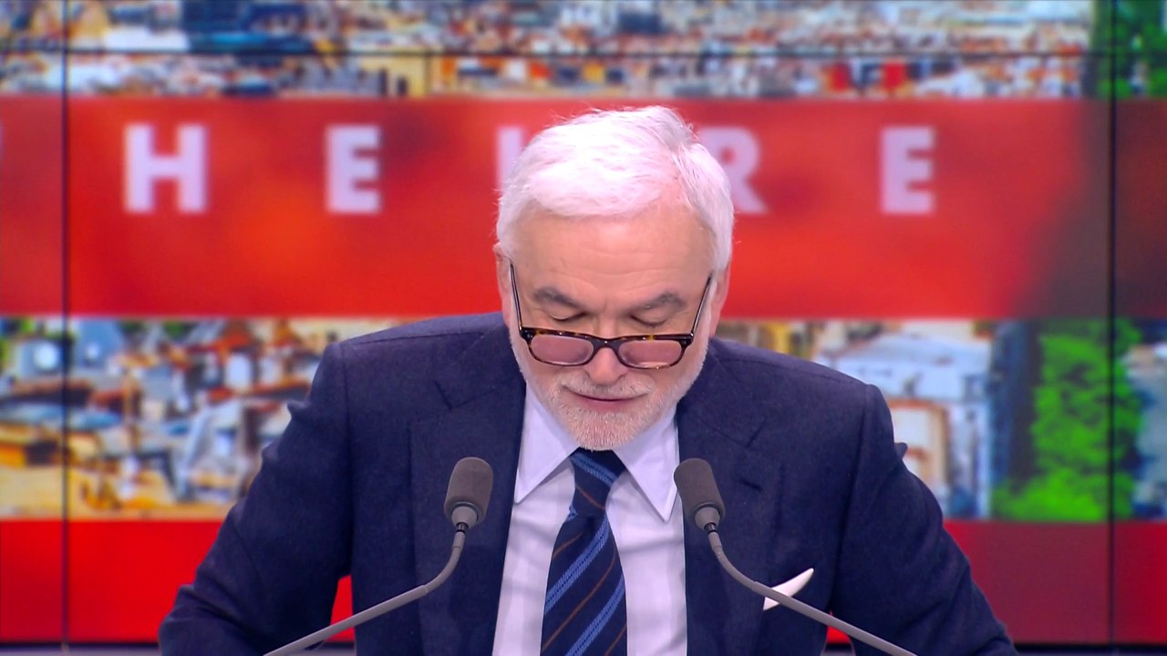 L'édito de Pascal Praud : «PS/LFI "Embrassons-nous, Folleville !"»