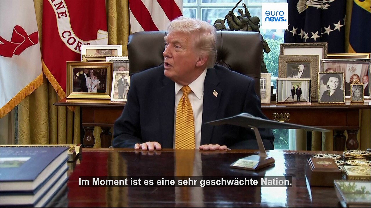 Landesweiter Stromausfall in Kuba lässt 11 Millionen Menschen im Dunkeln sitzen