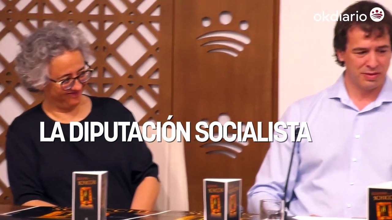 La Diputación socialista de Badajoz asciende a dos cargos que serán testigos clave en el juicio al hermano de Sánchez