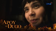 Apoy Sa Dugo: Ang gigil ni Angel sa sinungaling na asawa ni Vanessa! (Episode 12)