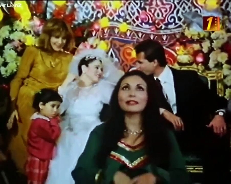 HD فيلم (  عطشانة  ) - إلهام شاهين - مشاهدة افلام عربي جديدة جودة