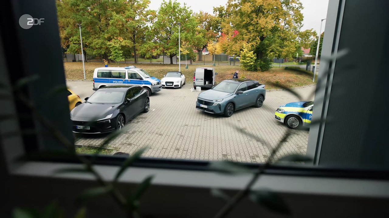 SOKO Wismar: Altes Fossil | Folge 21/Staffel 22