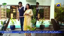 Ehraam-e-junnon Episode 42