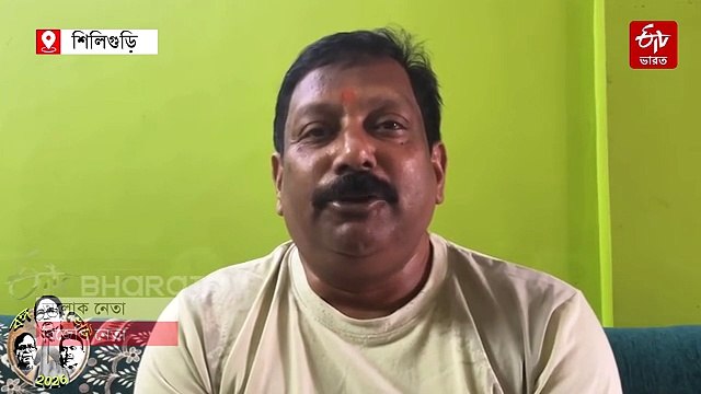ডাবগ্রামে গেরুয়া অসন্তোষ, বিদায়ী বিধায়ক ফের টিকিট পেতেই নির্দল লড়ার ঘোষণা বিজেপি নেতার