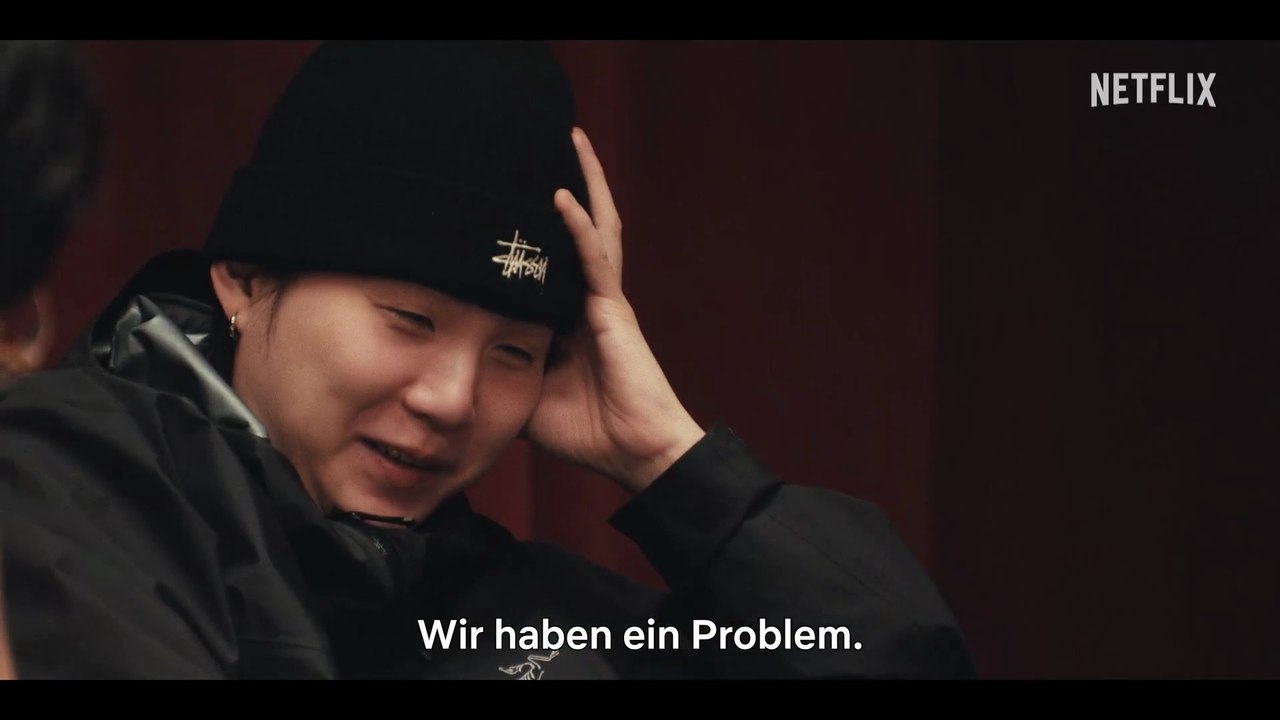 BTS: The Return - Trailer (Deutsche UT) HD