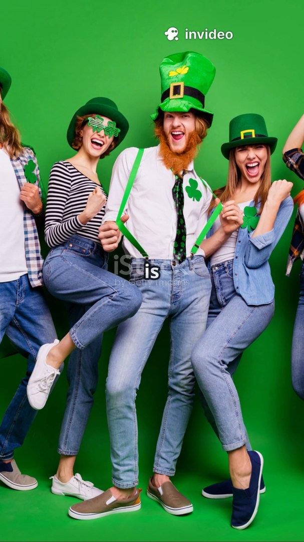 ⁣St. Patrick’s Day 2026 🍀 | Celebration, Traditions & Festive Highlights