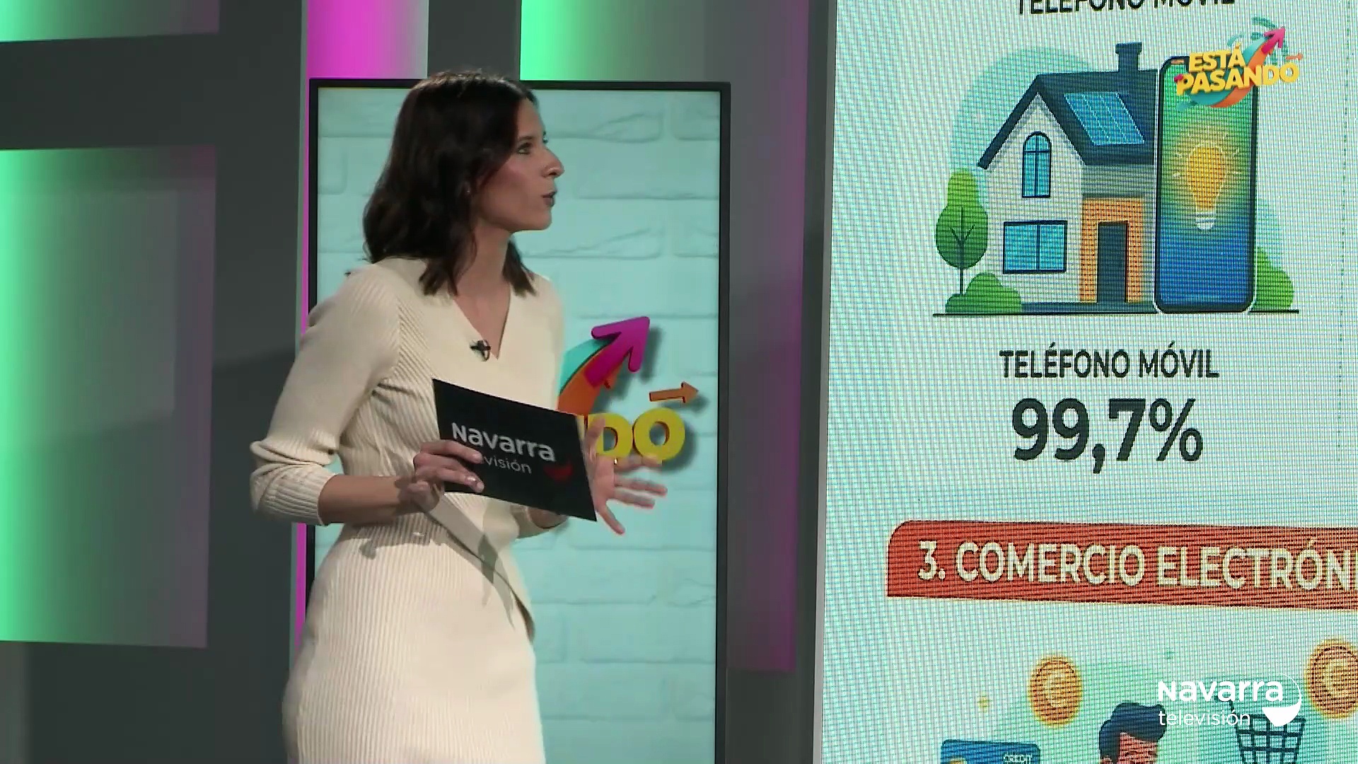 La alfabetización digital de los mayores de 65 años