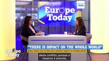 Europe Today: comissária da UE e ministra finlandesa falam em exclusivo à Euronews