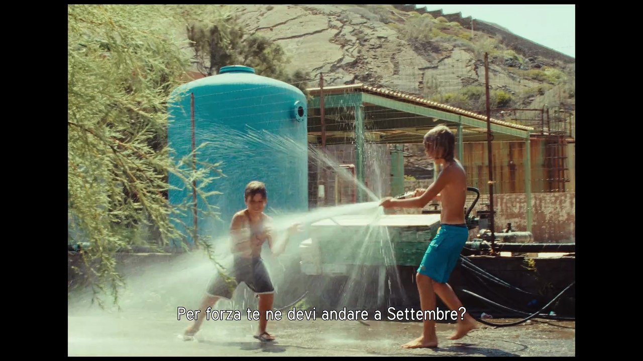 Sciatunostro (Trailer ufficiale HD) ⭐️⭐️⭐️