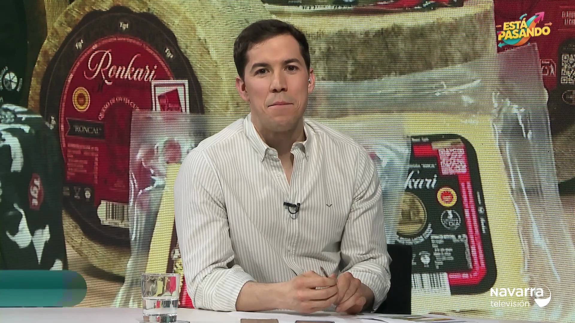 El Queso Roncal, un tesoro ligado al territorio navarro