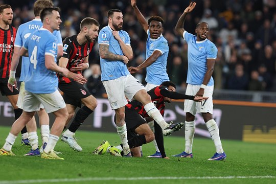 Provstgaard, un non-rigore esattamente come quello di Ricci nel derby
