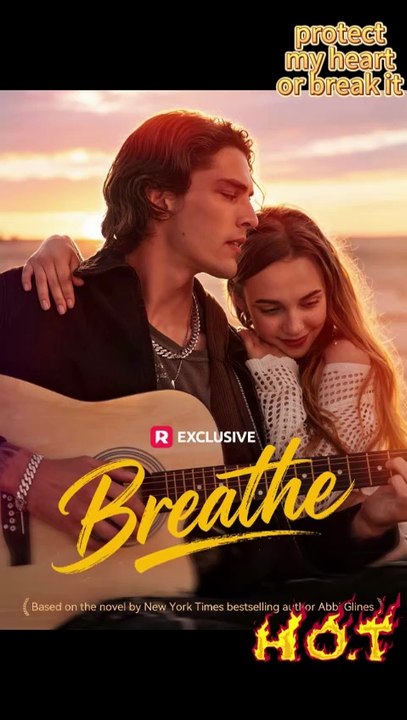 🌊 Breathe 🎤 I Saved a Global Pop Star… Then Fell Into His Dangerous World [Free Episodes + EngSub]