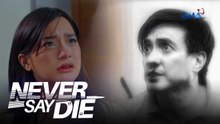 Never Say Die: Ang masamang balita para kay Joey (Episode 32)