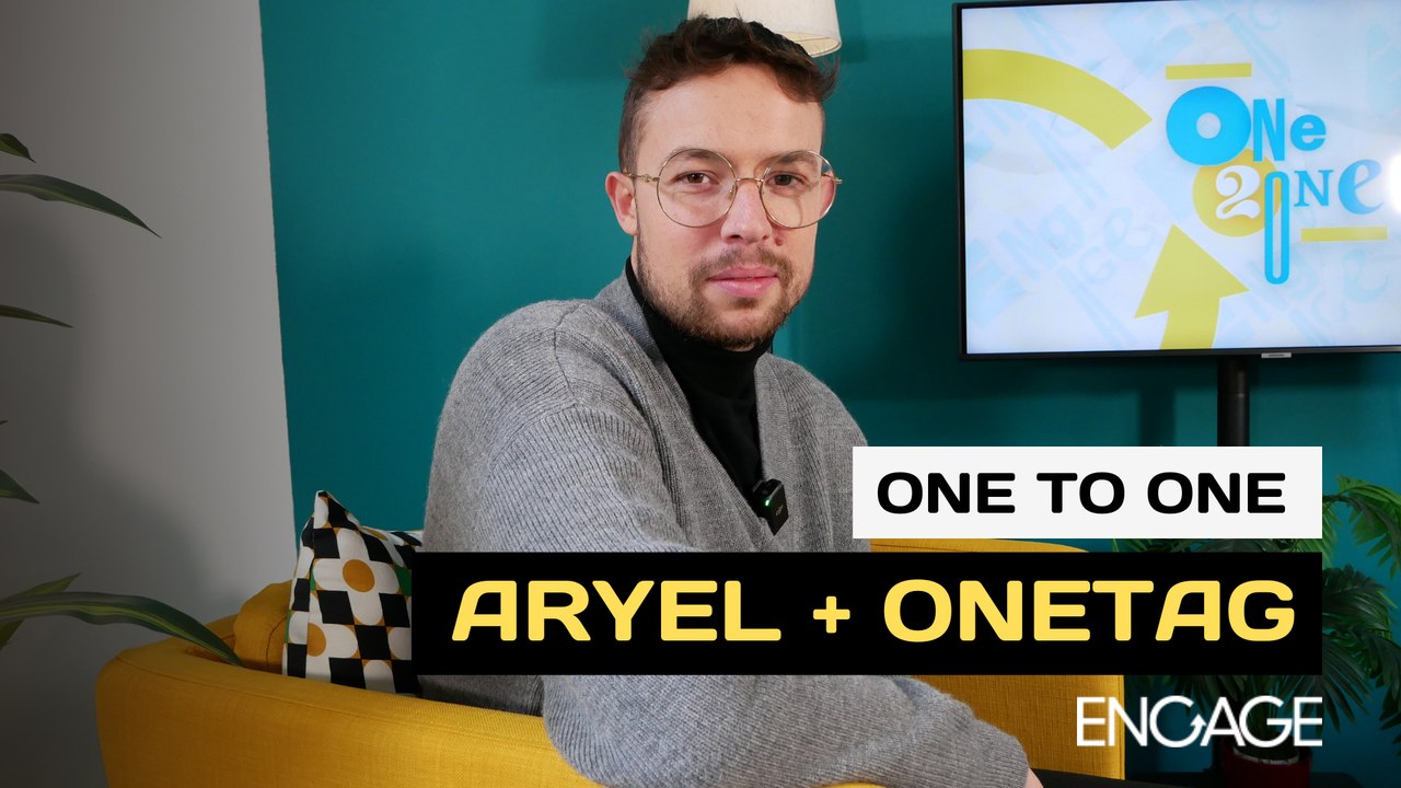 Onetag e Aryel: tra creatività, media e attention metrics una nuova "Value Exchange" per l'open internet