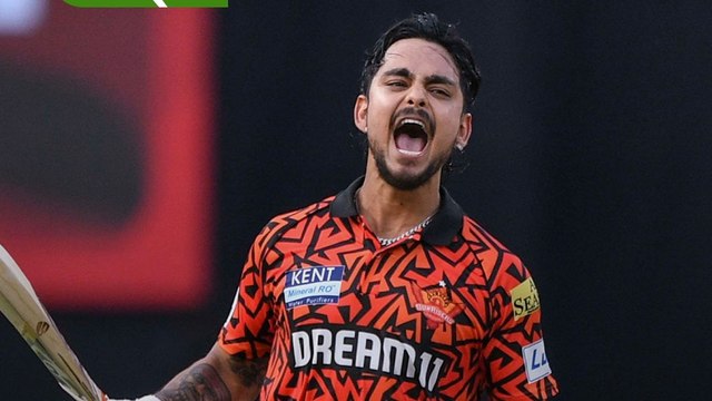 SRH कप्तानी पर ट्विस्ट, कमिंस की जगह ईशान? IPL 2026 में बड़ा ट्विस्ट