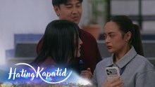 Hating Kapatid: Tally gets bullied by her friends once again! (Episode 125)