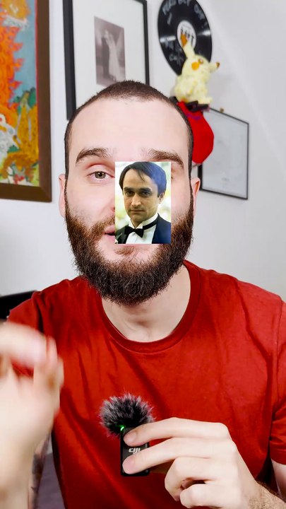 La plus grande carrière... la plus courte