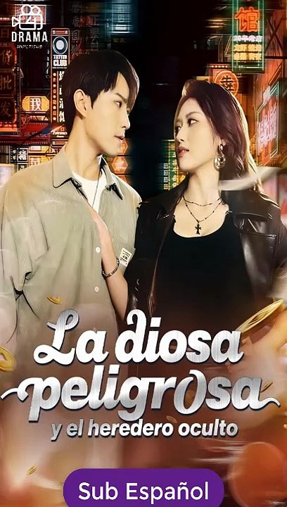 La diosa peligrosa y el heredero oculto completa sub español